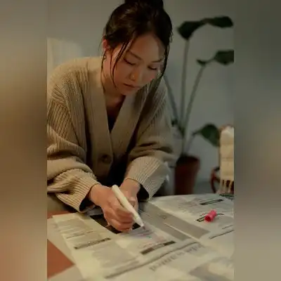 罗冰杏